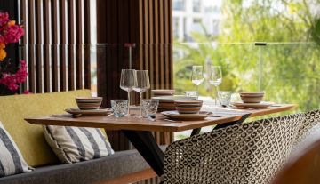 Resa Estates 3 slaapkamers Talamanca te koop sale Ibiza terrace detail.jpg